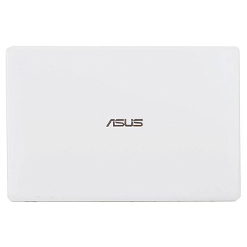 Крышка матрицы для Asus E203MA, белая, с разбора