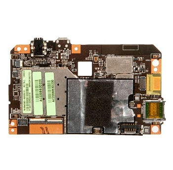 Материнская плата для планшета Asus MeMO Pad HD 7 (ME173X) MT8125 1*16Gb Android 4