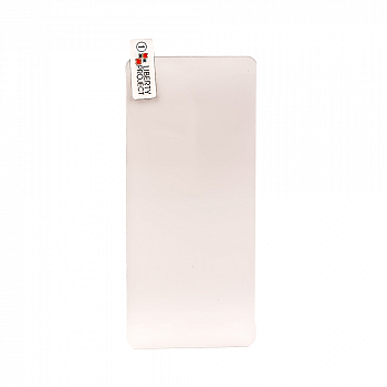 Защитное стекло "LP" для телефона Realme 7 Tempered Glass 0,33 мм, 2,5D 9H (ударопрочное)