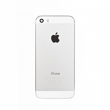Корпус для iPhone 5S (белый)