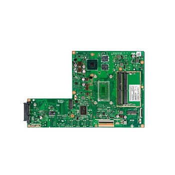 Материнская плата для Asus V272UN Main board Rev: 20, N1SS-G1-A1, 2xK4G80325FB-HC28, RTD2486HXD, СНЯТ ПРОЦЕССОР, НЕИСПРАВНАЯ под восстановление, как донор компонентов