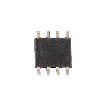 Компаратор UTC LM393 SO8-R с разбора