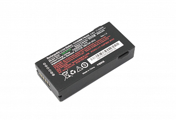 Аккумуляторная батарея для HBLDT30 3.85V 4500mAh для Urovo DT30 (ACCDT30-HBLDT30S)