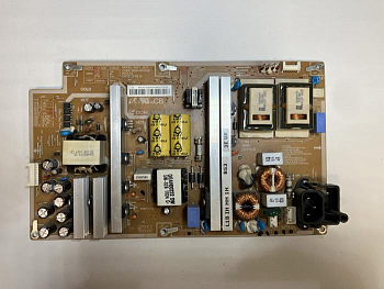 Блок питания BN44-00340B от ТВ Samsung LE40c530F1W с разбора