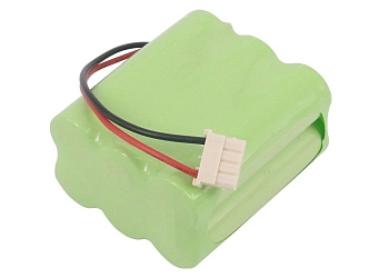 Аккумулятор для полотера Mint 4200, 4205 (GPHC152M07). Ni-MH, 1500mAh, 7.2V