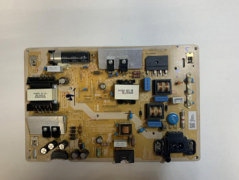 Блок питания BN44-00947A от ТВ Samsung ue40nu7170u с разбора