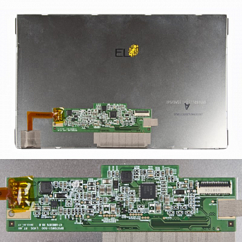 LCD дисплей для Samsung Galaxy Tab 7.0 T211, T210, P3100, P3110, P3200, P3210, P6200, P6210, P1000, P1010