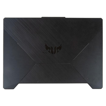 Крышка матрицы для Asus FX506A черный, с разбора