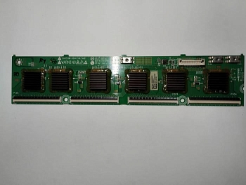 Y drive board EAX61307501 EBR62293901 от ТВ LG 50PK960-ZA с разбора