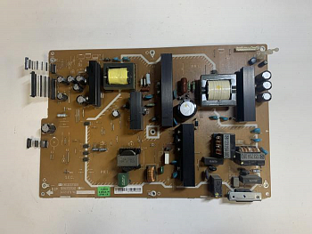 Блок питания QPWBFD787WJN2 от ТВ Sharp LC-37Ra1ru с разбора