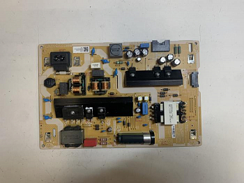 Блок питания BN44-01054C от ТВ Samsung ue58tu7570u с разбора
