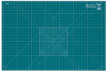Коврик защитный для резки OLFA OL-CM-A1