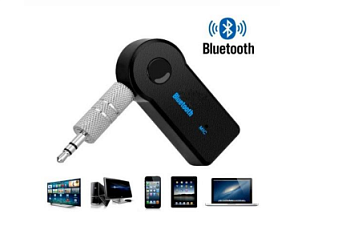 Bluetooth AUX