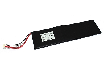 Аккумулятор (батарея) для ноутбука Echips Joy (40100130P) 7.4V 4000mAh, 29.6Wh (оригинал)