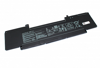 Аккумулятор (батарея) для ноутбука Asus UX7602ZM (C32N2108) 11.55V 96Wh (оригинал)