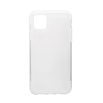 Защитная крышка для iPhone 11 Pro Max Baseus Safety Airbags Case (прозрачная)