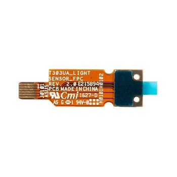 Шлейф для ноутбука Asus T303UA LIGHT SENSOR FPC R2.0