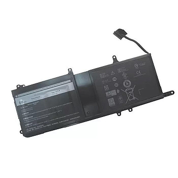 Аккумулятор (батарея) 0546FF для ноутбука Dell Alienware 15 R3, 15 R4, 68Wh, 15.2В, 4276мАч (оригинал)