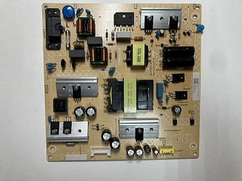 Блок питания 715GA008-P01-002-003S от ТВ Philips 50pus7406/60 с разбора