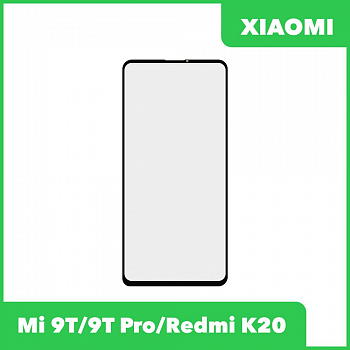 G+OCA PRO стекло для переклейки Xiaomi Mi 9T, Mi 9T Pro, Redmi K20 (черный)