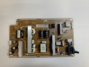 Блок питания BN44-00469B от ТВ Samsung LE40D503F7W с разбора