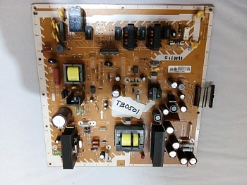 Блок питания от телевизора Panasonic TX-R37L, TNP8EPL90 с разбора