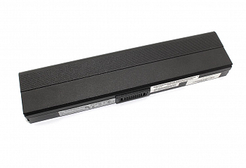 Аккумулятор (батарея) для ноутбука Asus A32-F9 4800mah черная (оригинал)