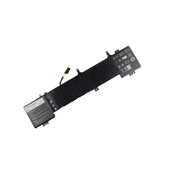 Аккумулятор (батарея) 6JHDV для ноутбука Dell Alienware 17 R2, (ANW17-2136SLV), 6200мАч, 14.8B (оригинал)