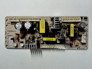 Блок питания BN96-01856A LJ44-00105A от ТВ Samsung PS-42S5SR с разбора