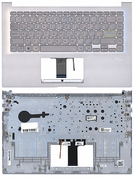 Топкейс для ноутбука Asus X421