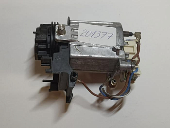 Термоблок (бойлер) MS-0067949 Krups уценено с разбора, Подходит к моделям: XN300540/1L0