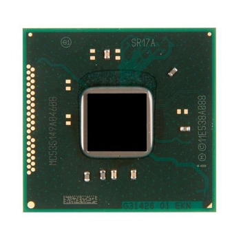 Хаб INTEL LYNXPOINT-C224 DH82C224 , SR17A