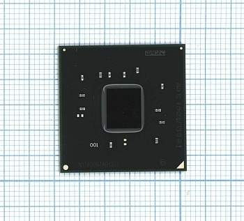 Северный мост Intel SLKM9 DH82X99