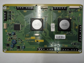 Logic main TNPA5149 от ТВ Panasonic TX-PR50VT20 с разбора