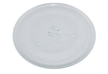 Тарелка для микроволновой печи Samsung D-288мм с креплением