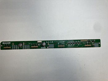 Плата плазмы NA18106-5010 от ТВ Sony ke-42ts2e с разбора