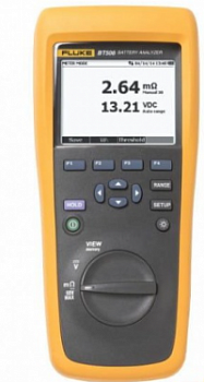 Анализатор батарей Fluke BT508