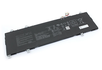 Аккумулятор (батарея) для ноутбука Asus CX3400 (C31N2005) 11.55V 50Wh (оригинал)