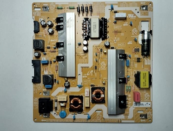 Блок питания BN44-01058A от ТВ Samsung QE50Q67TAU с разбора