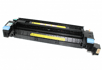 HP CLJ Professional CP5225 Fuser Assembly Термоблок/печка в сборе CE710-69010 / CE710-69002