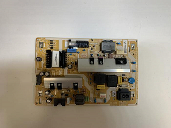 Блок питания BN44-01054E от ТВ Samsung ue50tu8000U с разбора