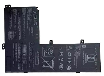 Аккумулятор (батарея) для ноутбука Asus CX1102 (C21N2017) 7.74V 42Wh (оригинал)