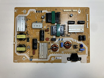 Блок питания TNPA5886 от ТВ Panasonic TX-LR65WT600 с разбора