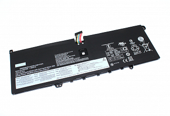 Аккумулятор (батарея) для ноутбука Lenovo Yoga 9i 14 (L19M4PH2) 7.68V, 7820мАч