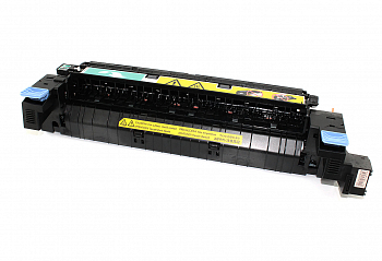 HP LJ 700 Color MFP M775 Fuser Assembly Термоблок/печка в сборе CE515A