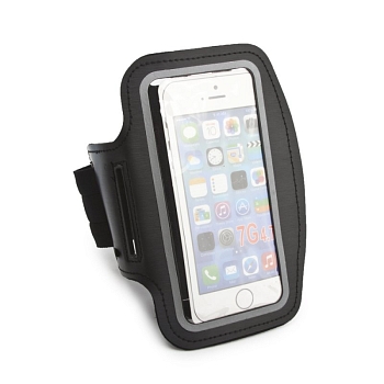 Чехол для Apple iPhone 6, 6S на руку ARMBAND универсальный (блистер)