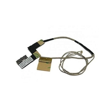 Шлейф матрицы для ноутбука Acer Aspire M3-581, M3-581T, M3-581TG, JM50, 40 pin, 1422-0152000