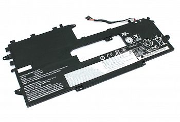 Аккумуляторная батарея для ноутбука Lenovo ThinkPad X1 Titanium (L19C4P74) 7.68V 42.4Wh
