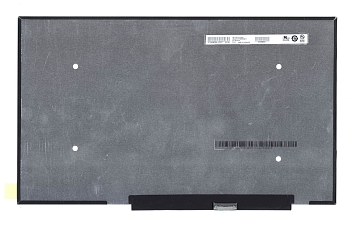 Матрица (экран) для ноутбука B140HAN06.B, 14", 1920x1080, 30 pin, LED