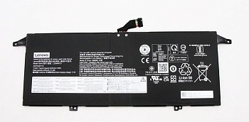 Аккумулятор (батарея) для ноутбука Lenovo ThinkBook Plus G2 ITG (L20M4PD1) 15.48V, 3420мАч, 53Wh (оригинал)